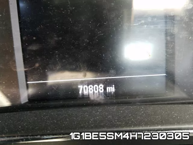 1G1BE5SM4H7230305 фото 9