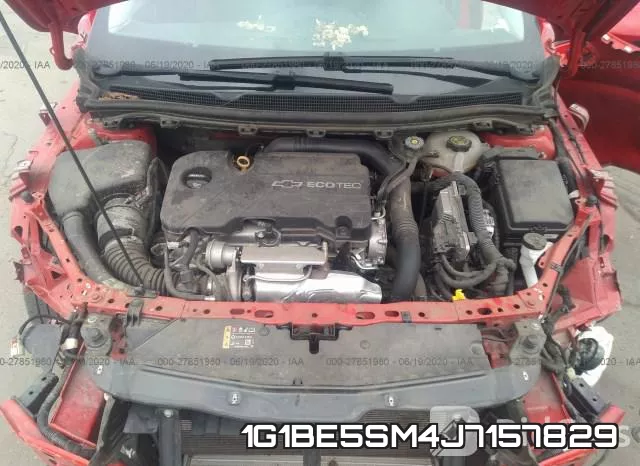 1G1BE5SM4J7157829 фото 2