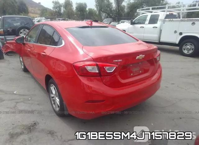 1G1BE5SM4J7157829 фото 4