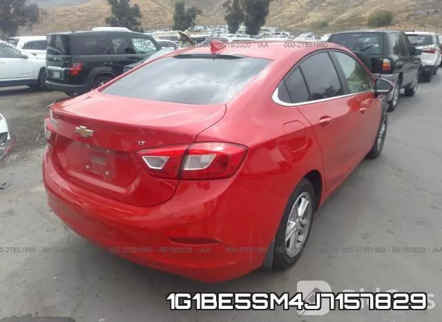 1G1BE5SM4J7157829 фото 5