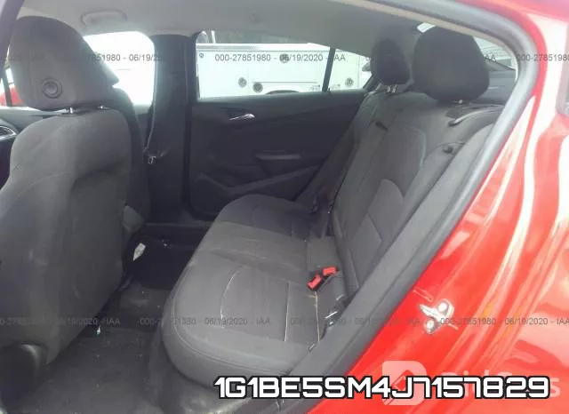 1G1BE5SM4J7157829 фото 9