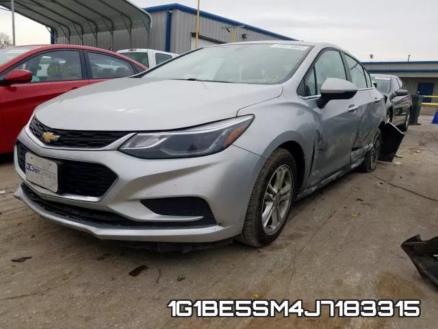 1G1BE5SM4J7183315 фото 3