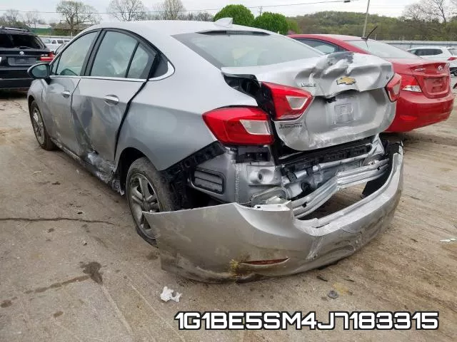 1G1BE5SM4J7183315 фото 4