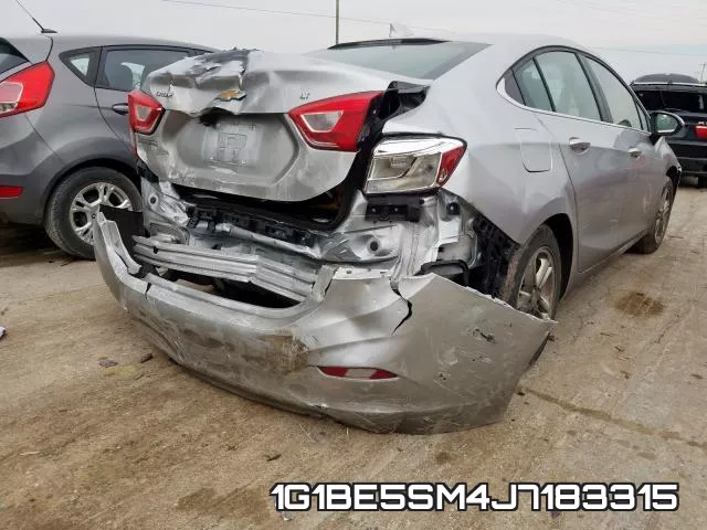 1G1BE5SM4J7183315 фото 5