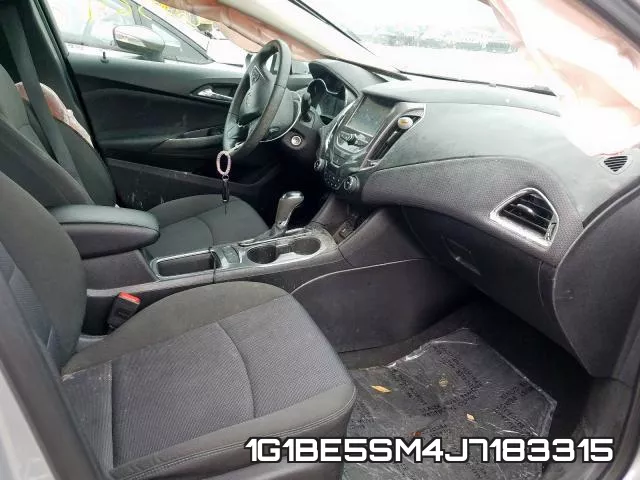 1G1BE5SM4J7183315 фото 6