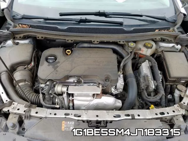 1G1BE5SM4J7183315 фото 8