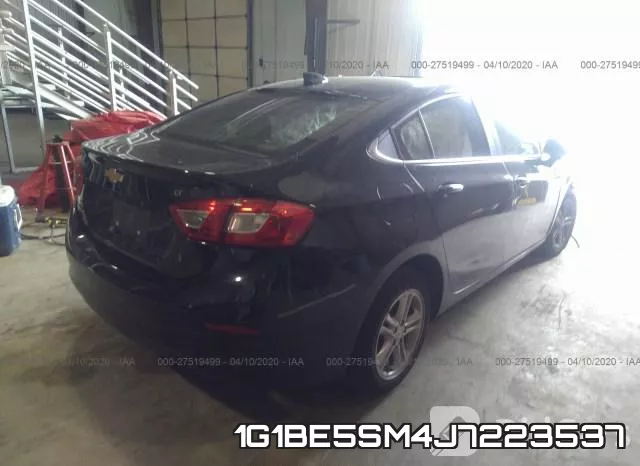 1G1BE5SM4J7223537 фото 5