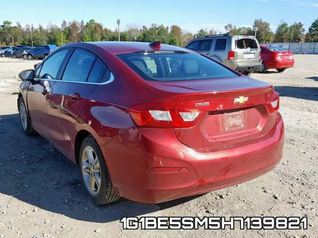 1G1BE5SM5H7139821 фото 4
