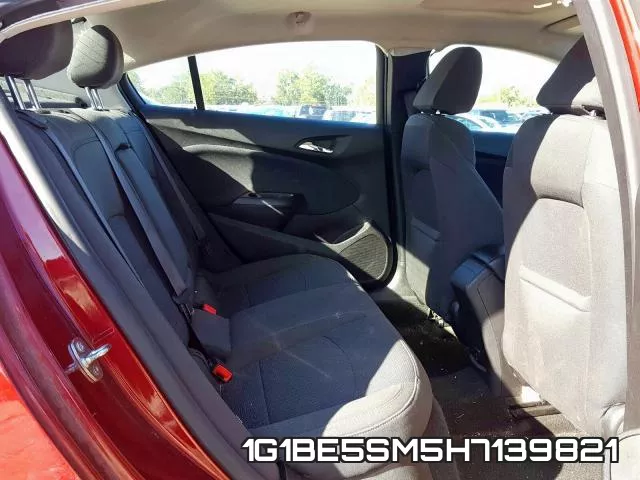 1G1BE5SM5H7139821 фото 7