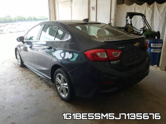 1G1BE5SM5J7135676 фото 4