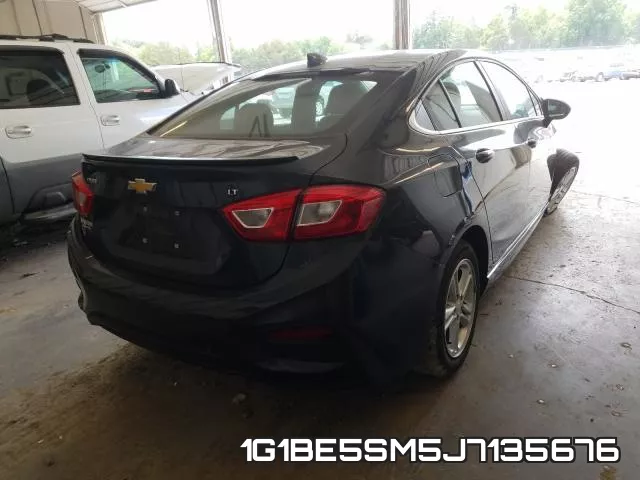 1G1BE5SM5J7135676 фото 5