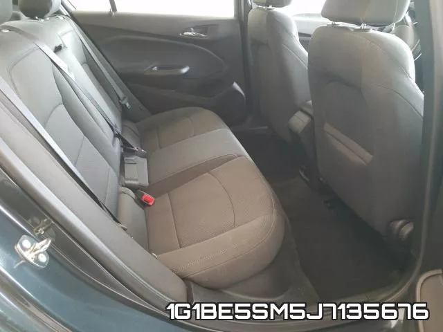 1G1BE5SM5J7135676 фото 7