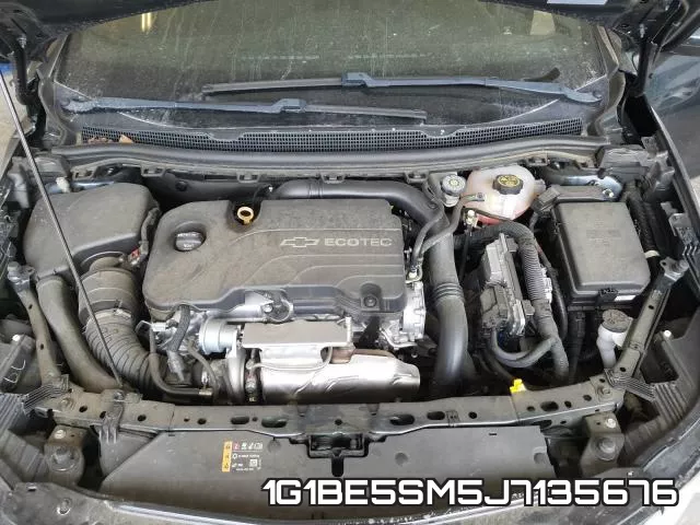 1G1BE5SM5J7135676 фото 8