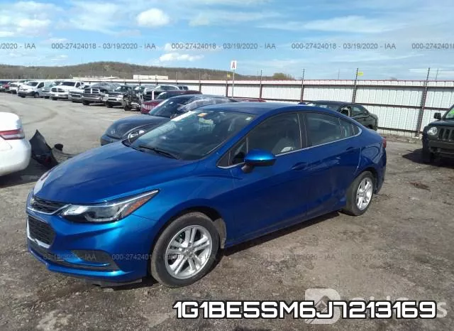 1G1BE5SM6J7213169 фото 3