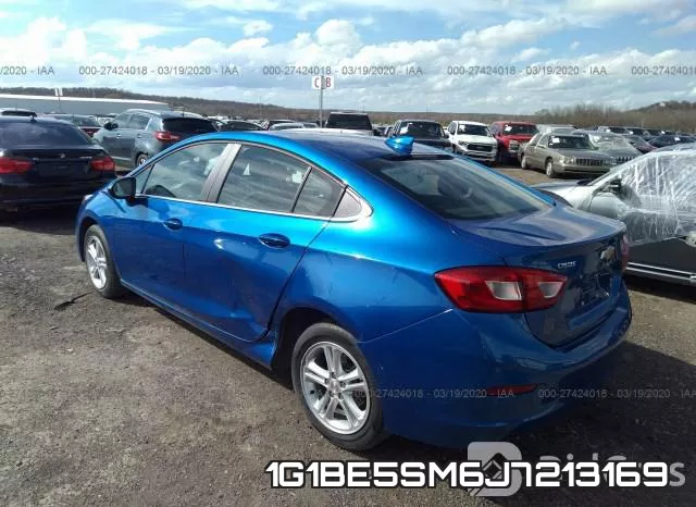 1G1BE5SM6J7213169 фото 4