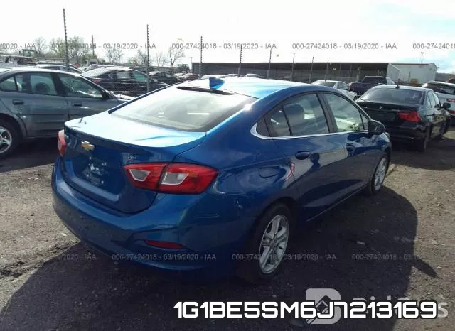 1G1BE5SM6J7213169 фото 5