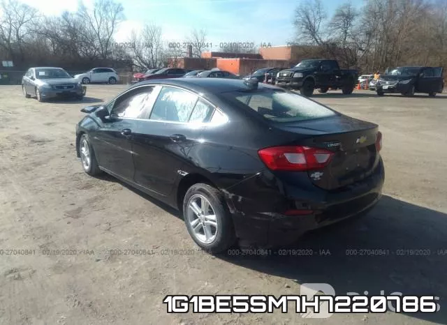 1G1BE5SM7H7220786 фото 4