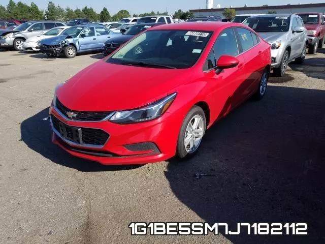 1G1BE5SM7J7182112 фото 3