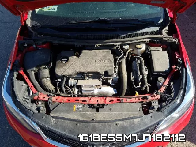 1G1BE5SM7J7182112 фото 8