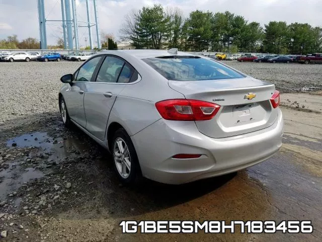 1G1BE5SM8H7183456 фото 4