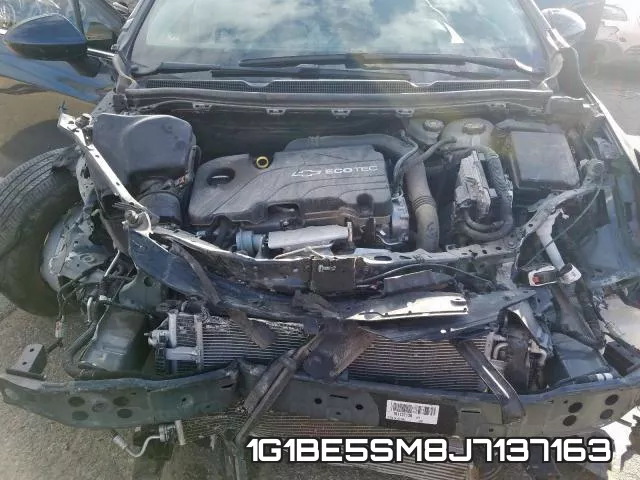 1G1BE5SM8J7137163 фото 8