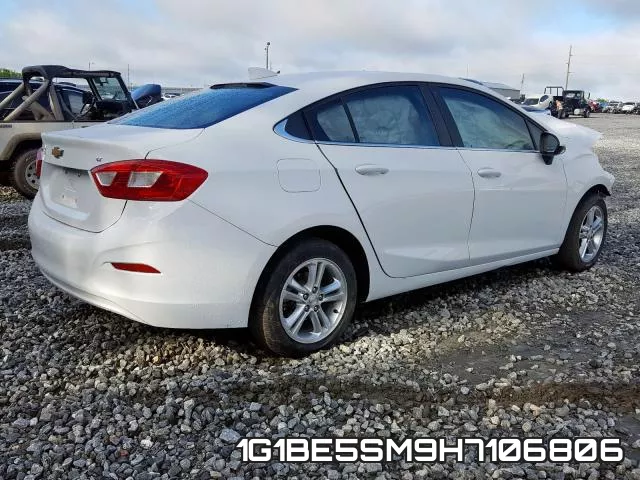 1G1BE5SM9H7106806 фото 5