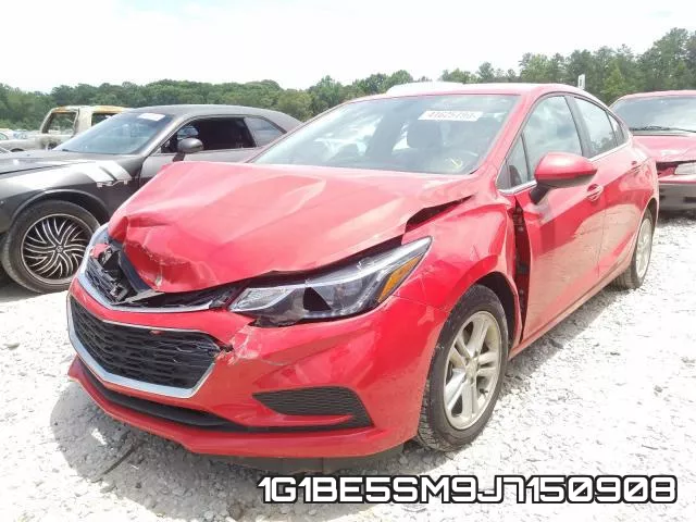 1G1BE5SM9J7150908 фото 3