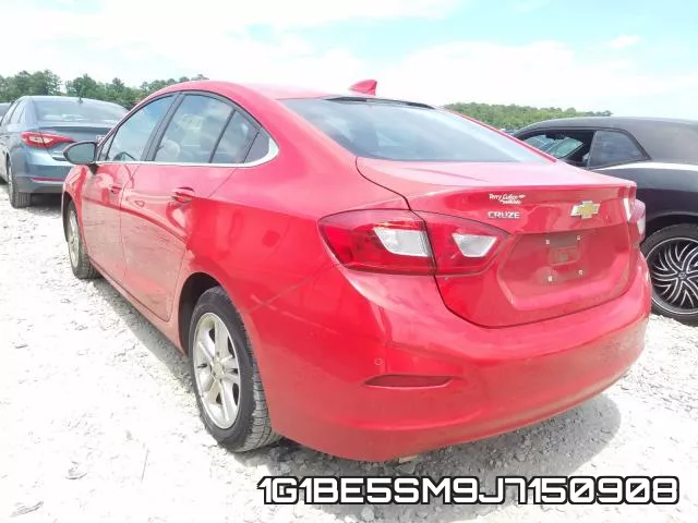1G1BE5SM9J7150908 фото 4