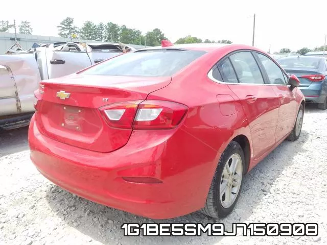 1G1BE5SM9J7150908 фото 5
