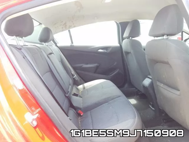 1G1BE5SM9J7150908 фото 7