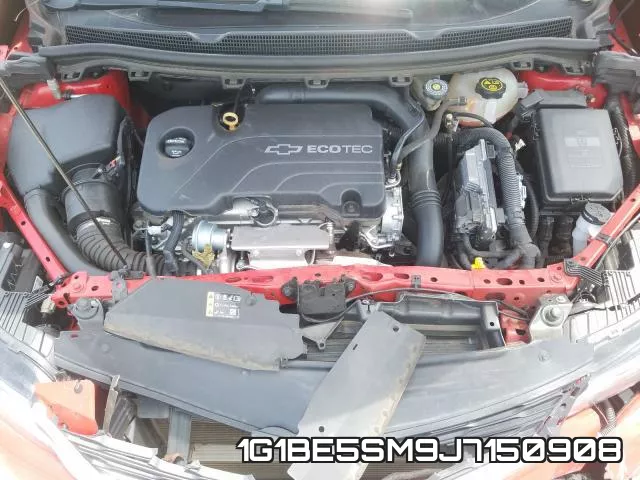 1G1BE5SM9J7150908 фото 8