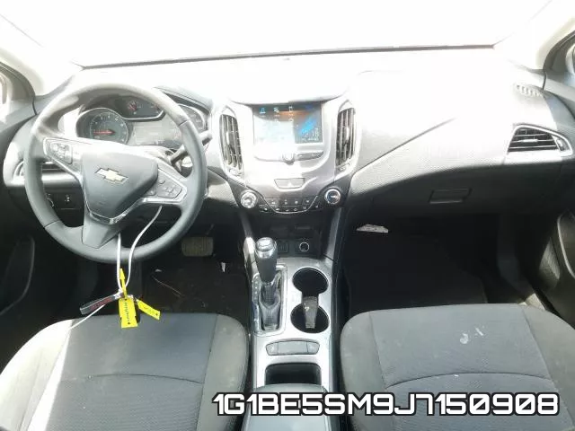 1G1BE5SM9J7150908 фото 10