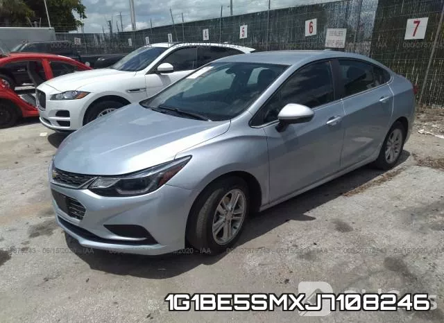 1G1BE5SMXJ7108246 фото 3