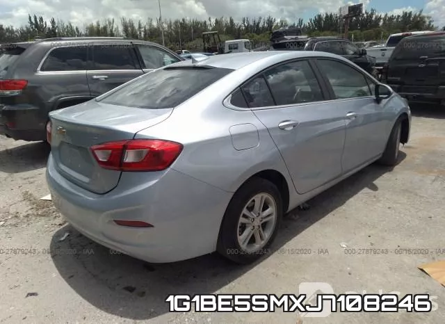 1G1BE5SMXJ7108246 фото 5