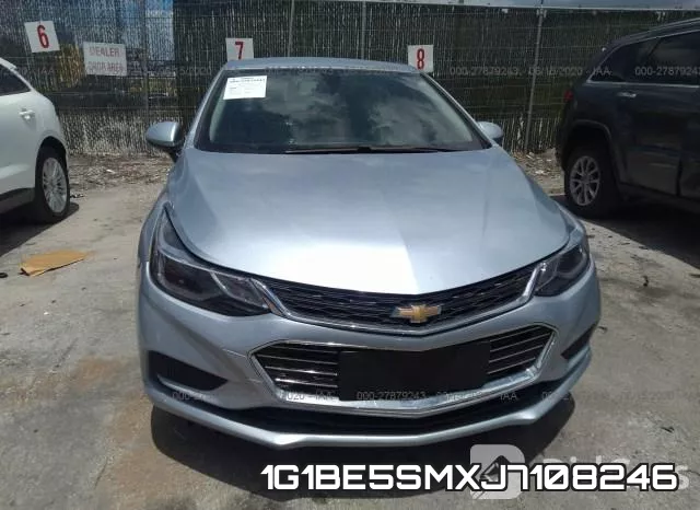 1G1BE5SMXJ7108246 фото 7