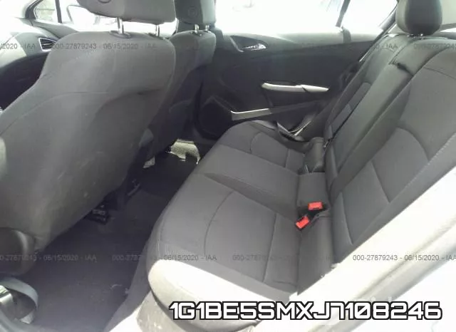 1G1BE5SMXJ7108246 фото 9