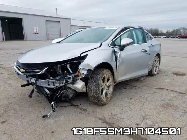 1G1BF5SM3H7104501 фото 3