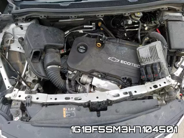 1G1BF5SM3H7104501 фото 8