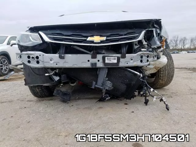 1G1BF5SM3H7104501 фото 10