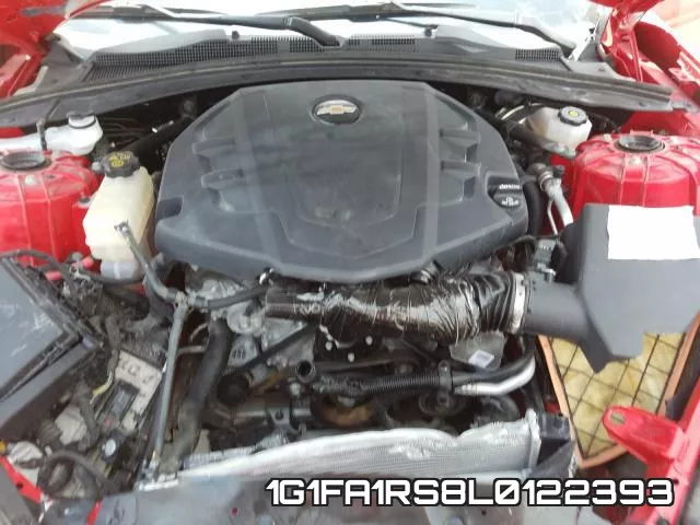 1G1FA1RS8L0122393 фото 8