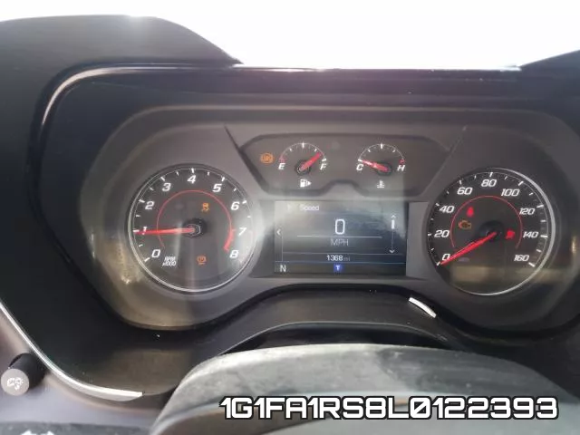 1G1FA1RS8L0122393 фото 9