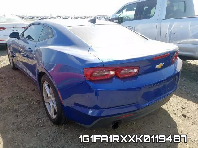 1G1FA1RXXK0119487 фото 4
