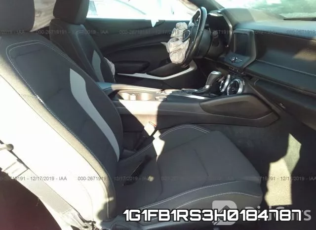 1G1FB1RS3H0184787 фото 6