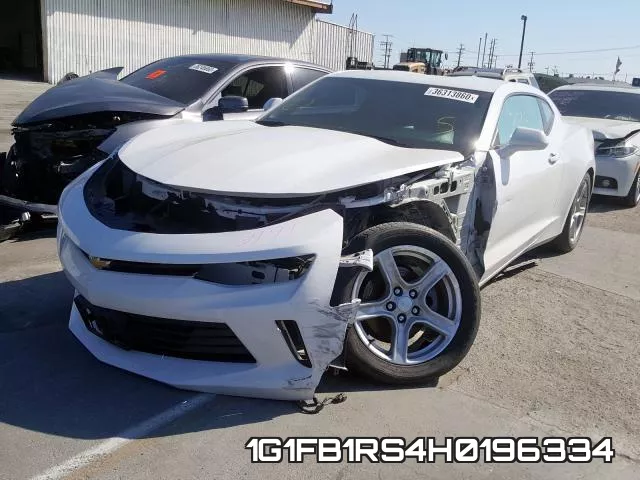 1G1FB1RS4H0196334 фото 3
