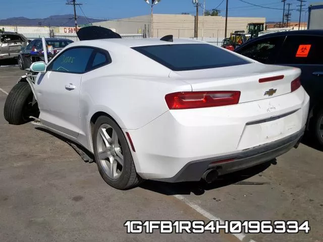 1G1FB1RS4H0196334 фото 4