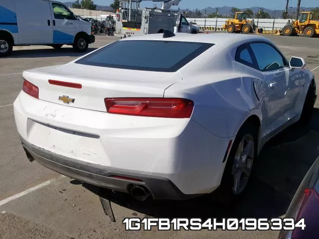 1G1FB1RS4H0196334 фото 5
