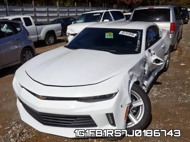 1G1FB1RS7J0186743 фото 3