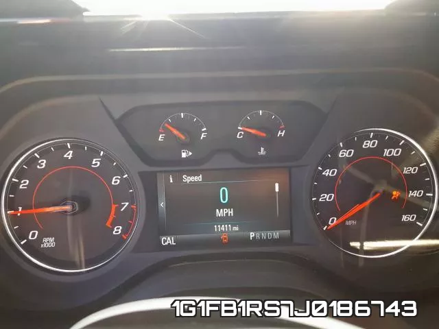 1G1FB1RS7J0186743 фото 9