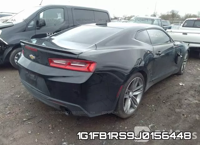 1G1FB1RS9J0156448 фото 5