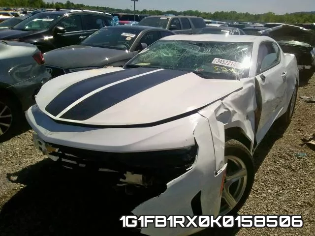 1G1FB1RX0K0158506 фото 3